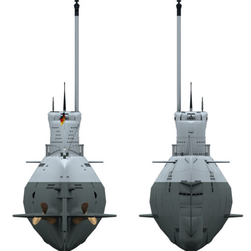 U2540