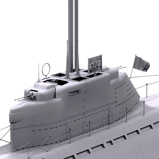 U2540