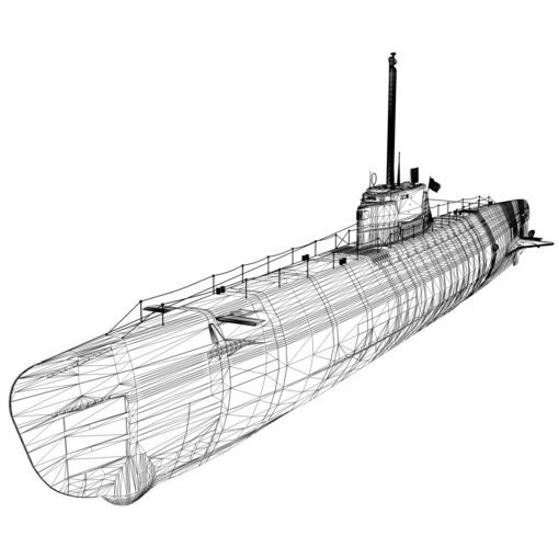 U2540