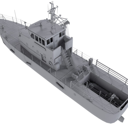 Kutter US Coast Guard