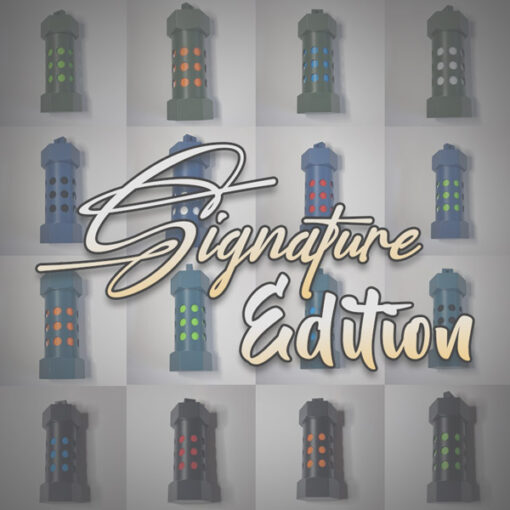 Signature Edition