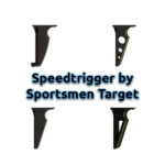 Speedtrigger für Stinger 2 by Sportsmen Target