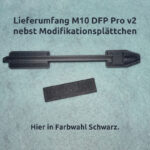M10 DFP Pro v2 für Stinger 2 – Bild 2