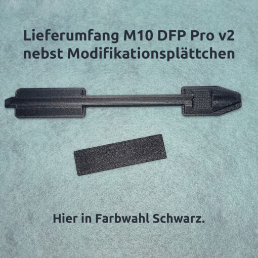 M10 DFP Pro v2 für Stinger 2 – Bild 2
