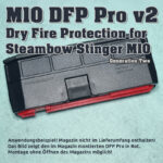 M10 DFP Pro v2 für Stinger 2