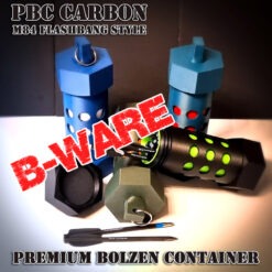 PBC Premium Bolzen Container B-Ware