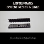 M10 seitliche Picatinny-Schiene long – Bild 4