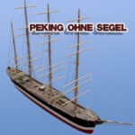 Viermastbark Peking – Bild 4