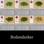 3D Plant Model Library Vol. 1 [Digital] – Bild 3