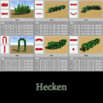 3D Plant Model Library Vol. 1 [Digital] – Bild 5