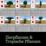 3D Plant Model Library Vol. 1 [Digital] – Bild 8