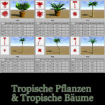 3D Plant Model Library Vol. 1 [Digital] – Bild 10