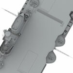 HMS Ark Royal - 3d-fame.de