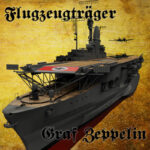 Flugzeugtraeger Graf Zeppelin
