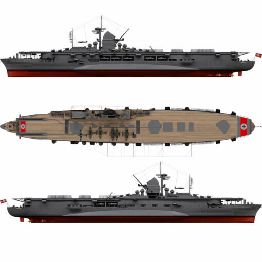 Graf Zeppelin