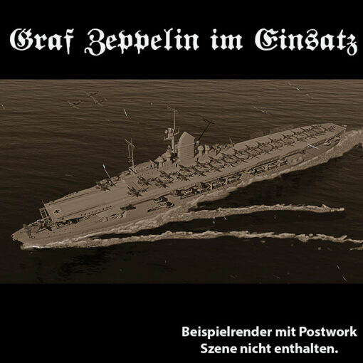 Graf Zeppelin