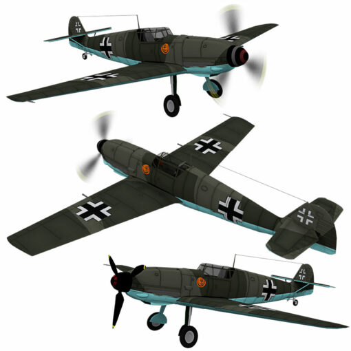 ME109