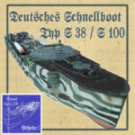 Schnellboot Typ S 100