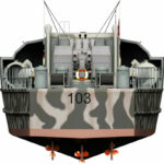 Schnellboot Typ S 100