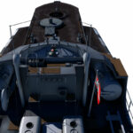 Schnellboot Typ S 100