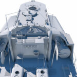 Schnellboot Typ S 100