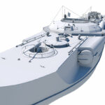 Schnellboot Typ S 100