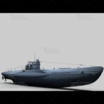 U995 U-Boot Typ VII C/41 [Digital] – Bild 10