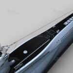 U995 U-Boot Typ VII C/41 [Digital] – Bild 6