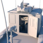 Patrouillenboot US Coast Guard [Digital] – Bild 11