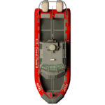 Patrouillenboot US Coast Guard