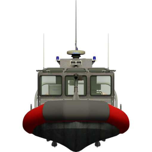 Patrouillenboot US Coast Guard