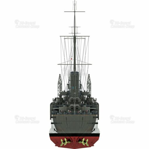 HMS Norfolk