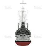 HMS Norfolk