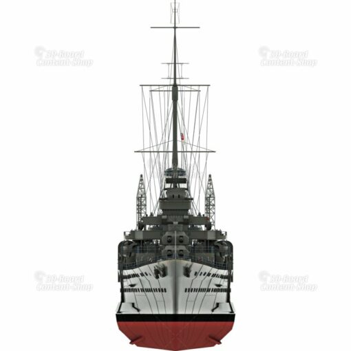 HMS Norfolk