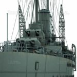 HMS Norfolk