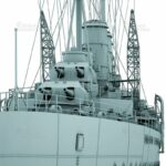 HMS Norfolk