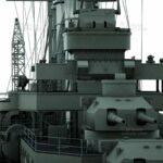 HMS Norfolk