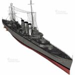 HMS Norfolk