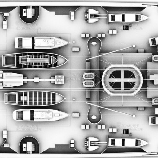 Schlachtkreuzer HMS Hood