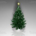 Weihnachtsbaum-Set [Digital] – Bild 3