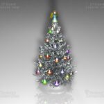 Weihnachtsbaum-Set [Digital] – Bild 4