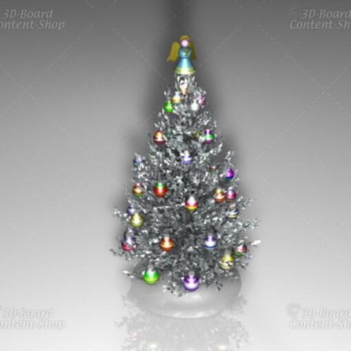 Weihnachtsbaum-Set [Digital] – Bild 4