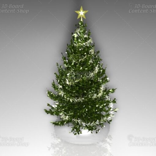 Weihnachtsbaum-Set [Digital] – Bild 5